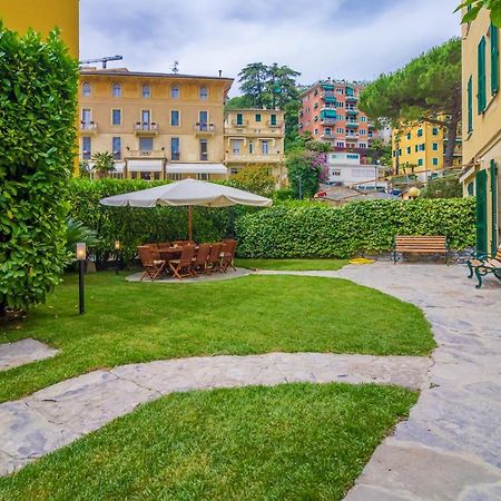 라팔로 Casa Claudia Relax Con Patio E Parcheggio 아파트 외부 사진