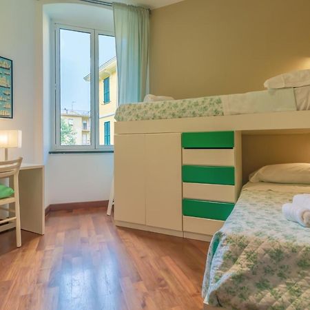라팔로 Casa Claudia Relax Con Patio E Parcheggio 아파트 외부 사진