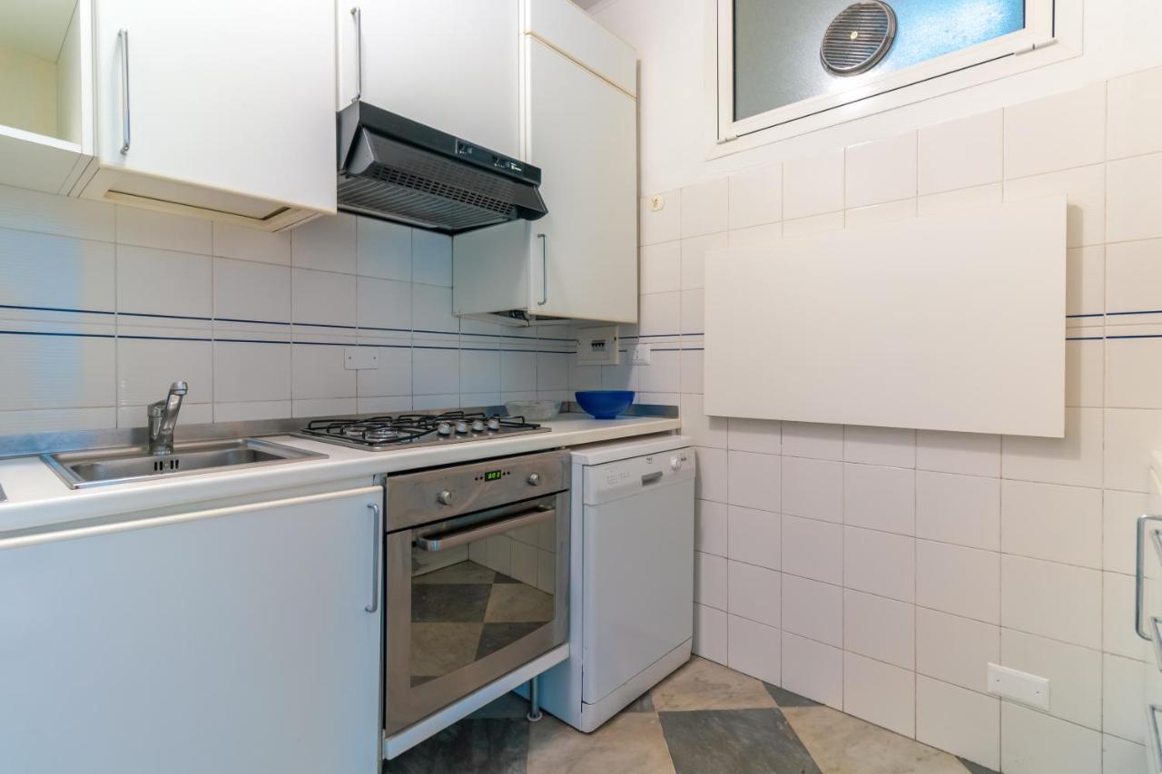 라팔로 Casa Claudia Relax Con Patio E Parcheggio 아파트 외부 사진