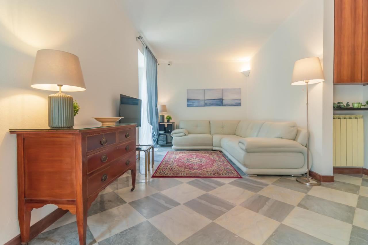 라팔로 Casa Claudia Relax Con Patio E Parcheggio 아파트 외부 사진
