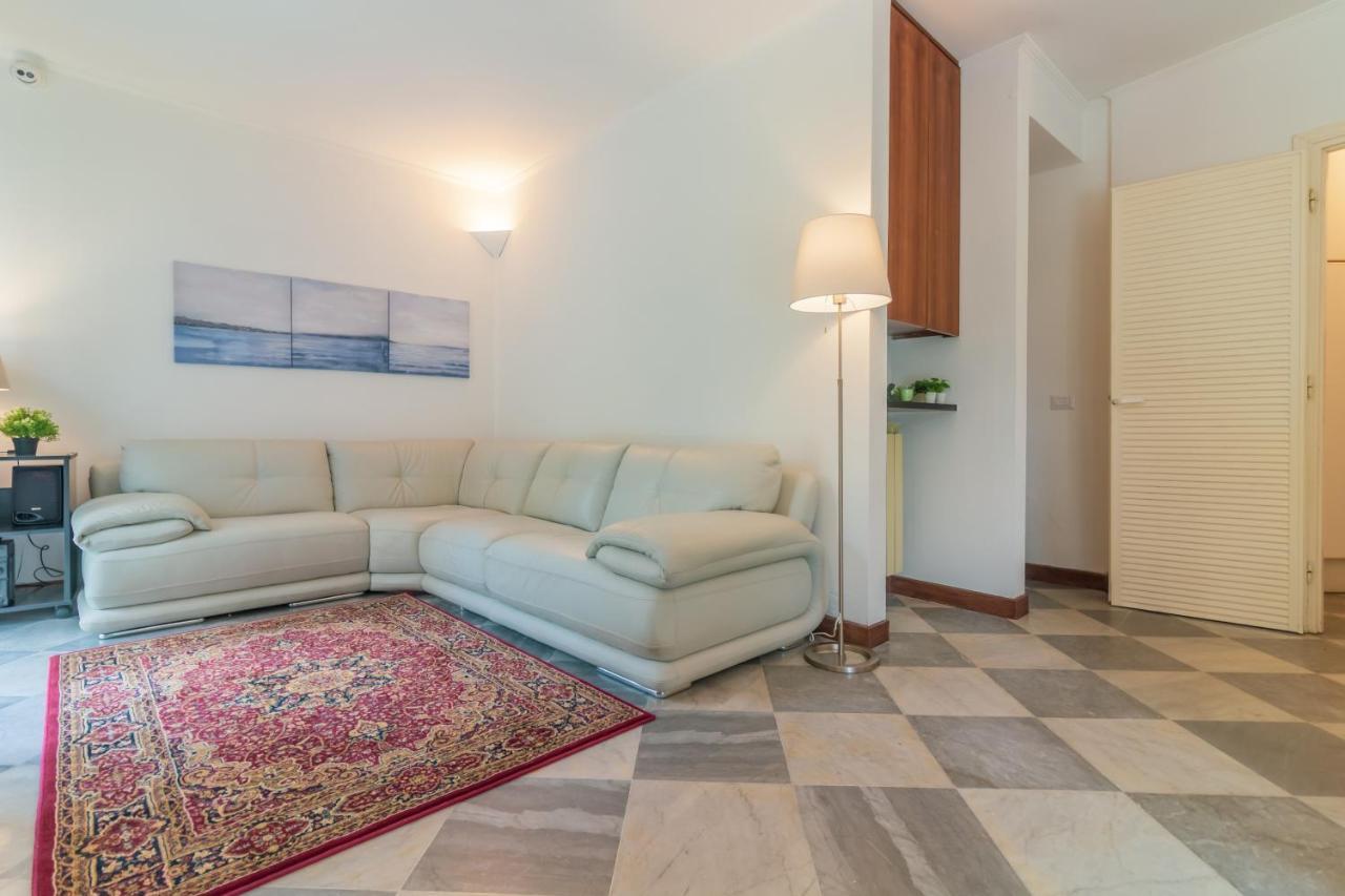 라팔로 Casa Claudia Relax Con Patio E Parcheggio 아파트 외부 사진