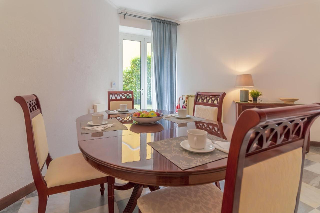 라팔로 Casa Claudia Relax Con Patio E Parcheggio 아파트 외부 사진