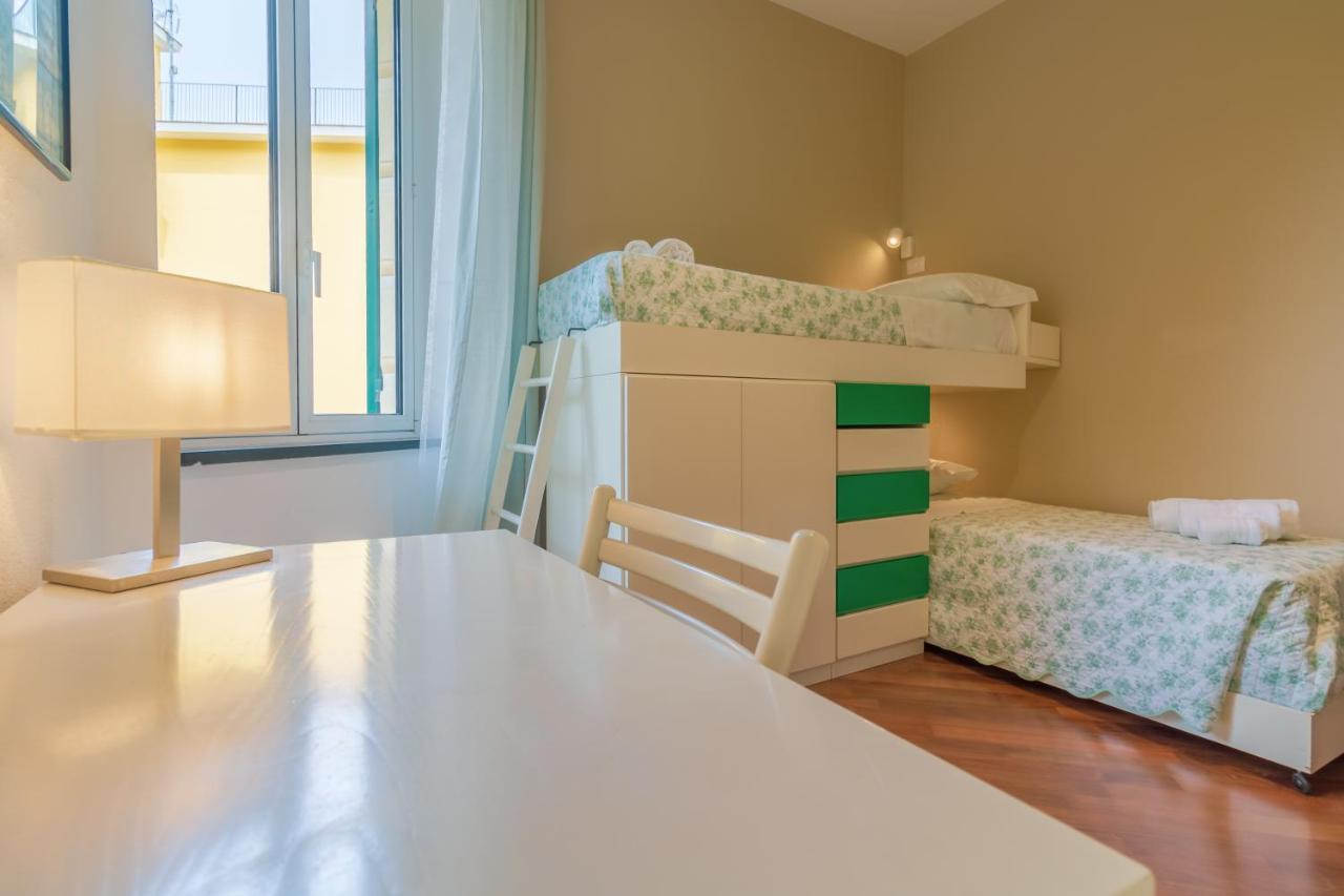 라팔로 Casa Claudia Relax Con Patio E Parcheggio 아파트 외부 사진