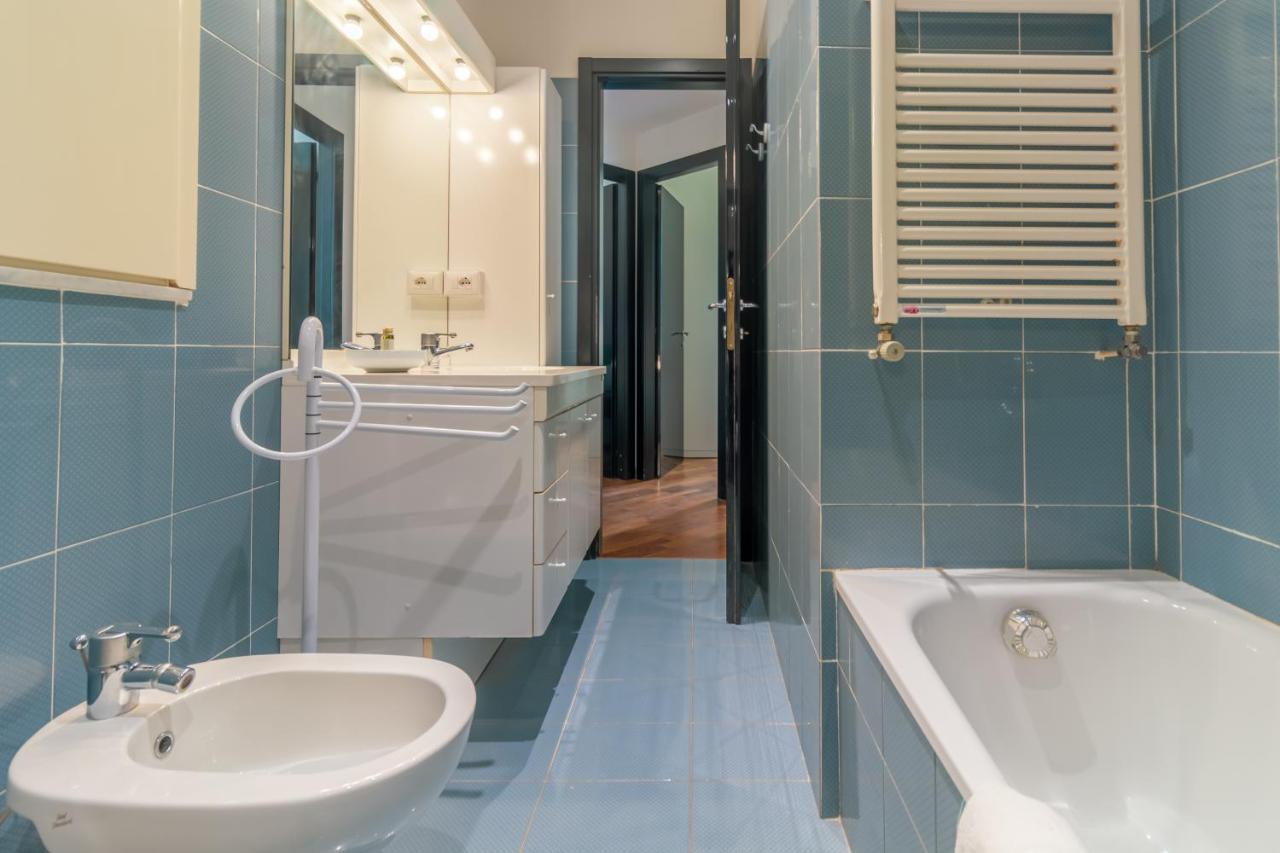 라팔로 Casa Claudia Relax Con Patio E Parcheggio 아파트 외부 사진