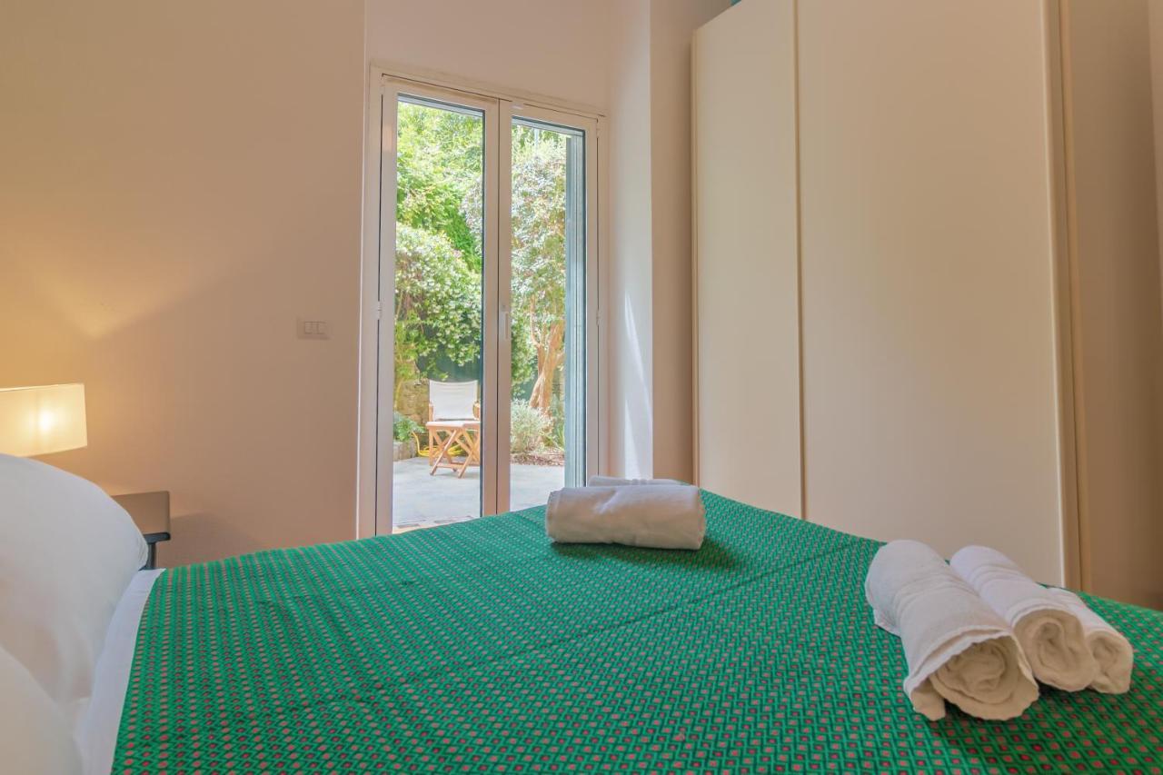 라팔로 Casa Claudia Relax Con Patio E Parcheggio 아파트 외부 사진