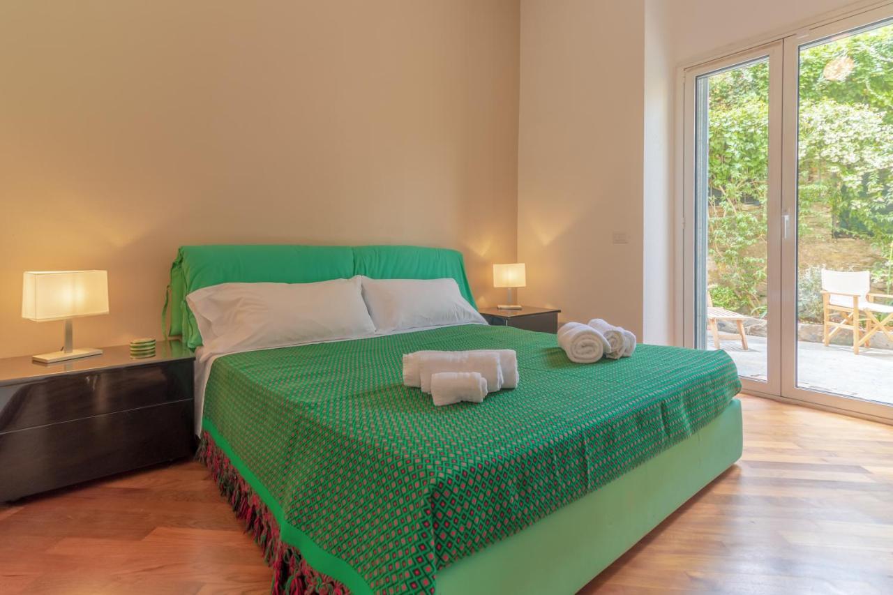 라팔로 Casa Claudia Relax Con Patio E Parcheggio 아파트 외부 사진
