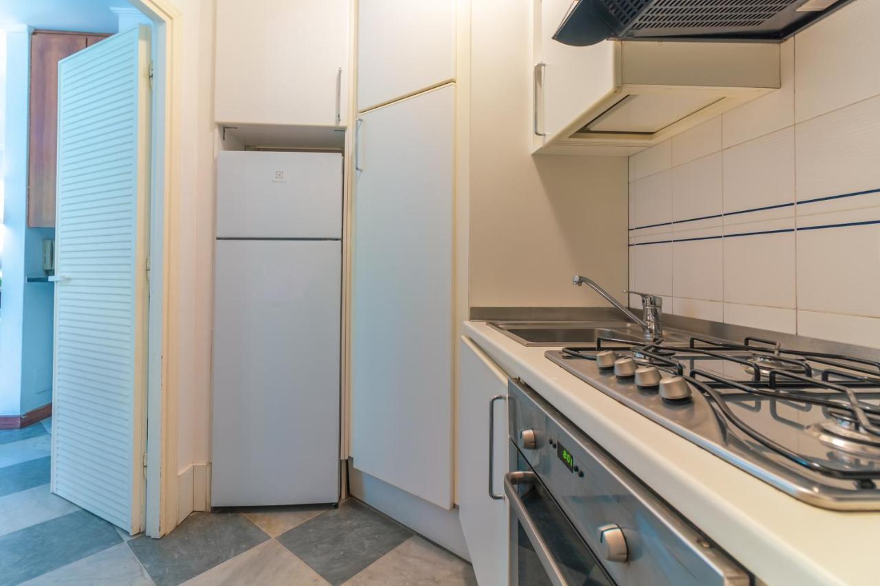 라팔로 Casa Claudia Relax Con Patio E Parcheggio 아파트 외부 사진