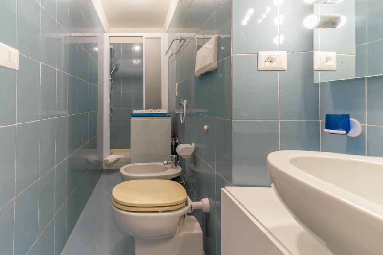 라팔로 Casa Claudia Relax Con Patio E Parcheggio 아파트 외부 사진