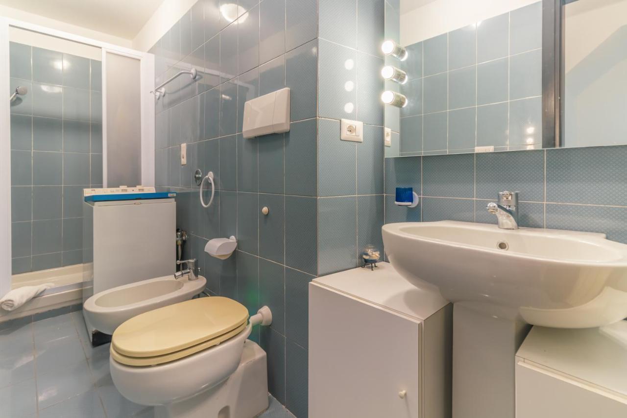 라팔로 Casa Claudia Relax Con Patio E Parcheggio 아파트 외부 사진