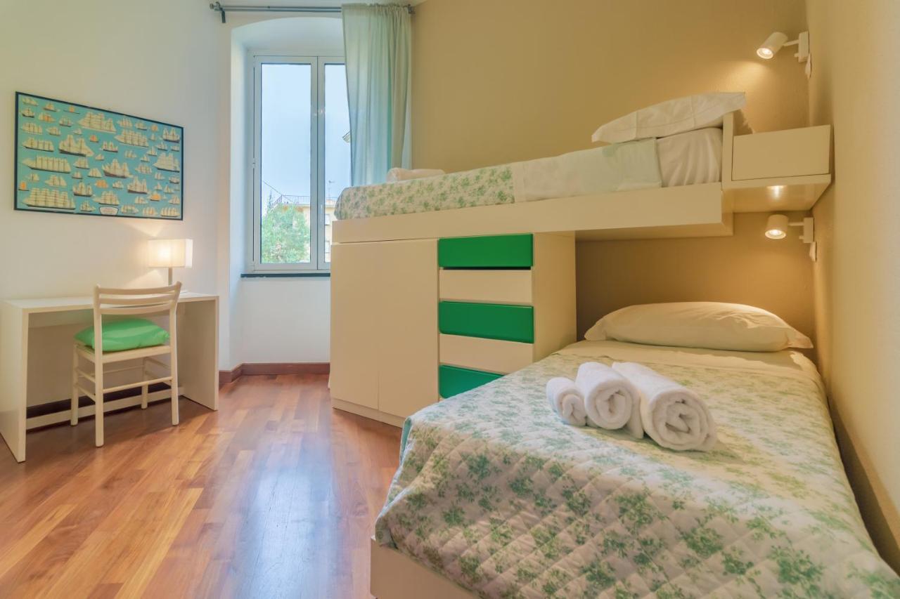 라팔로 Casa Claudia Relax Con Patio E Parcheggio 아파트 외부 사진